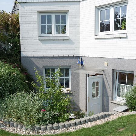 Ferienwohnung Holunderweg باد دوبيران المظهر الخارجي الصورة